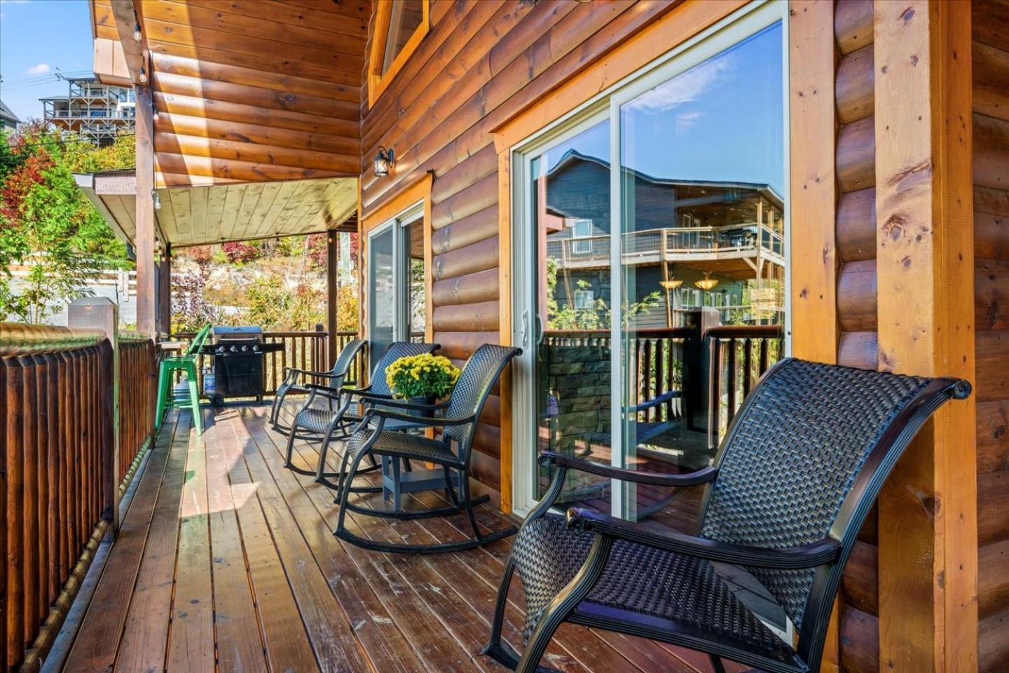 Indoor Pool, Volleyball Beach, Mountain View, Luxury Gatlinburg Kültér fotó