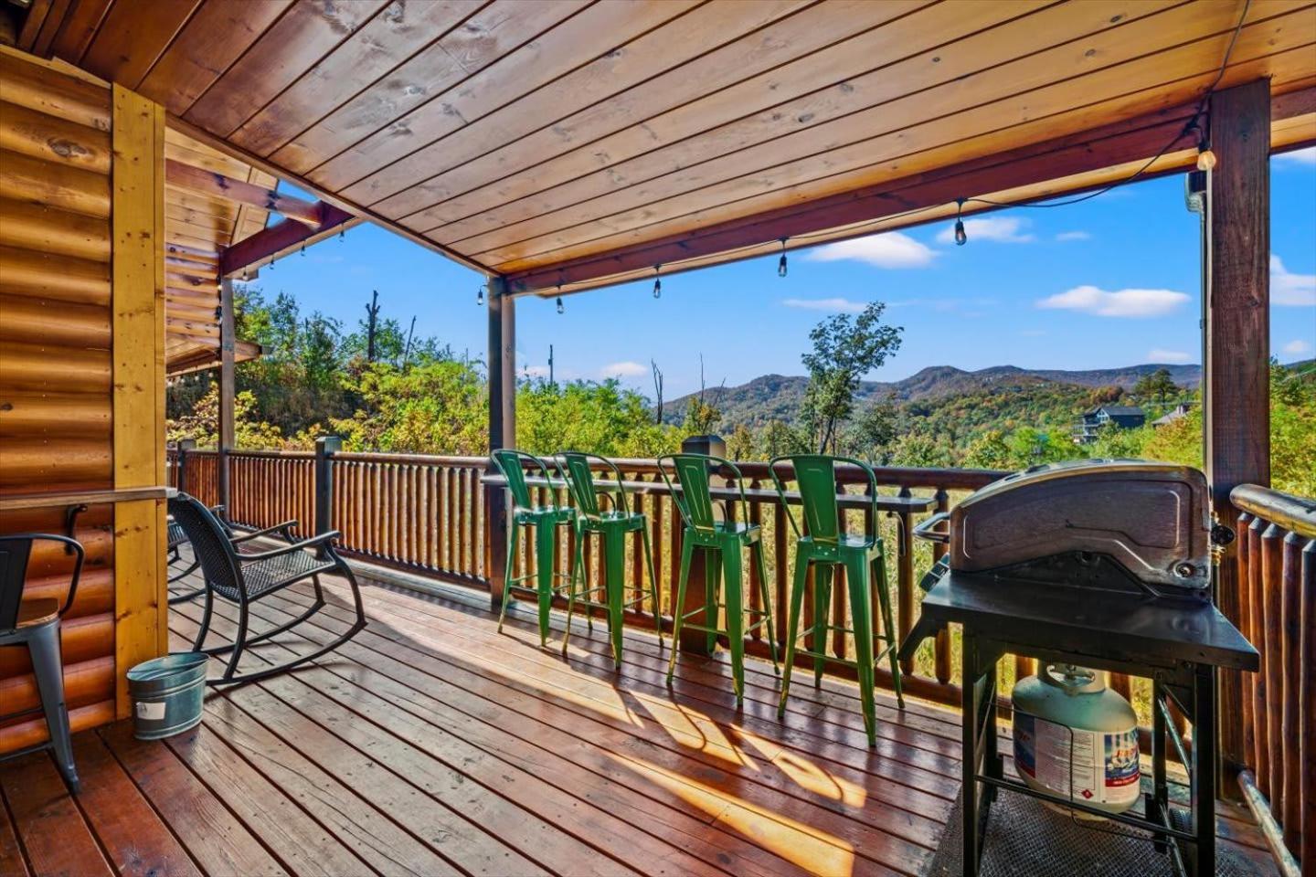 Indoor Pool, Volleyball Beach, Mountain View, Luxury Gatlinburg Kültér fotó