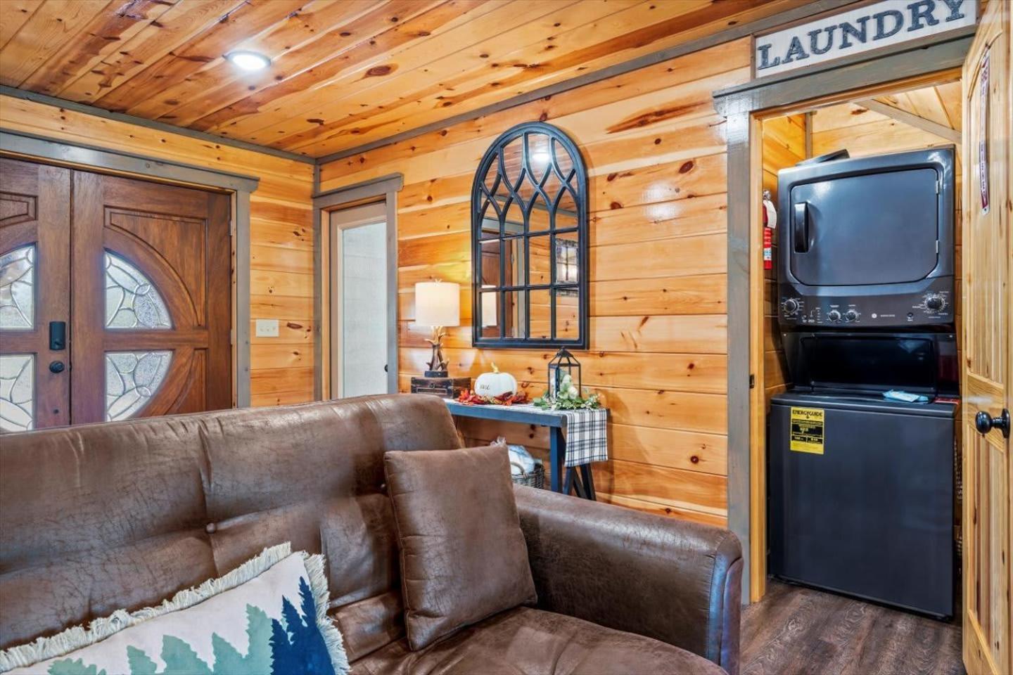 Indoor Pool, Volleyball Beach, Mountain View, Luxury Gatlinburg Kültér fotó