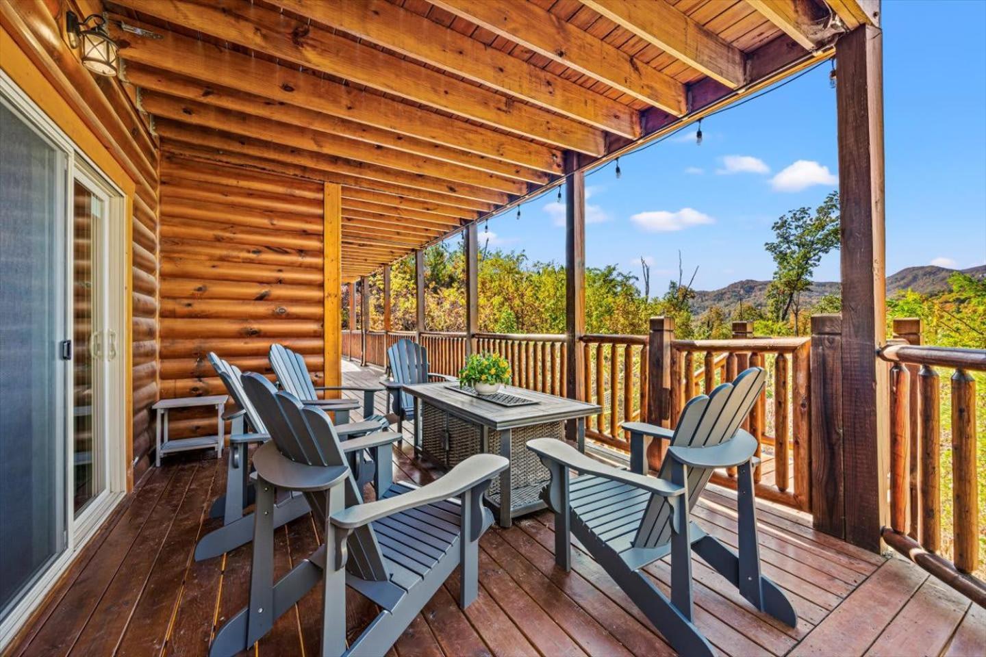 Indoor Pool, Volleyball Beach, Mountain View, Luxury Gatlinburg Kültér fotó